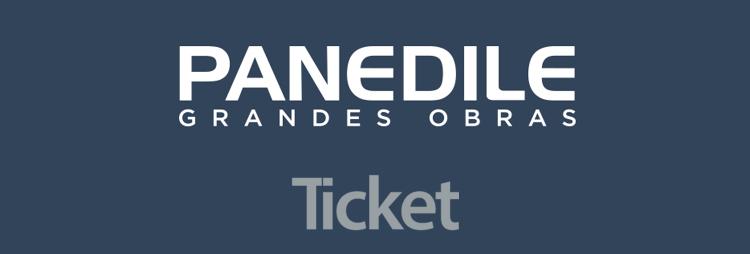 Ticket Panedile